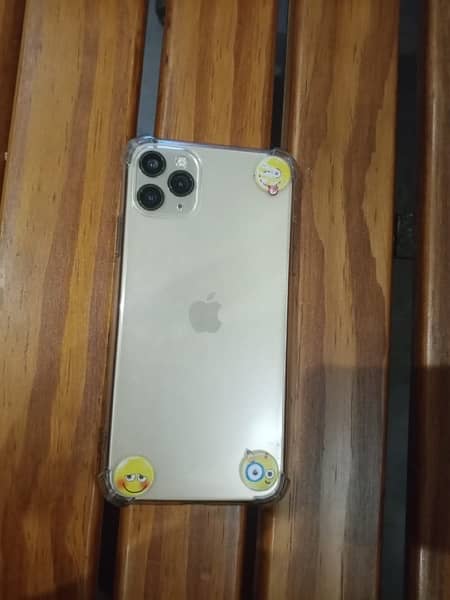 iPhone 11pro max 256GB non pta 7