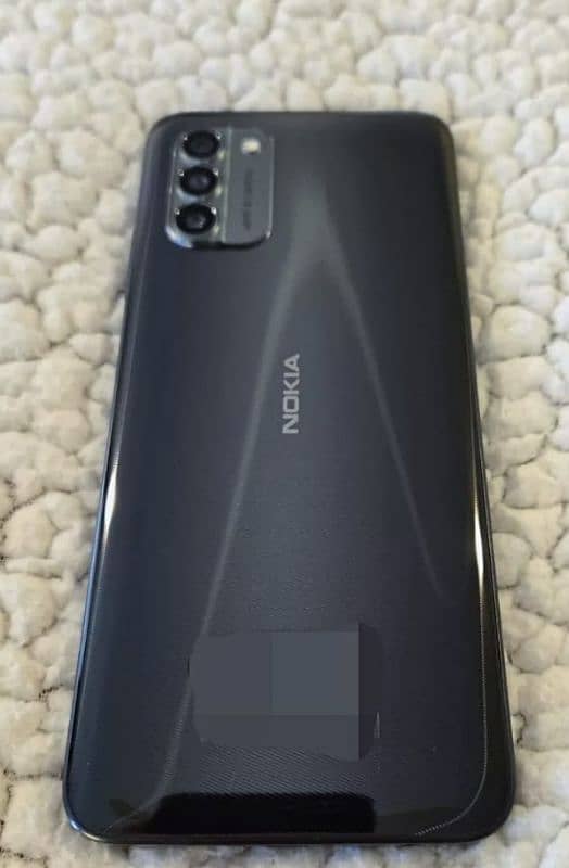 NOKIA G400 5G 4/64 0