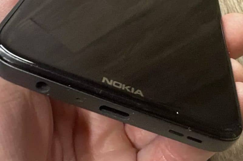 NOKIA G400 5G 4/64 4