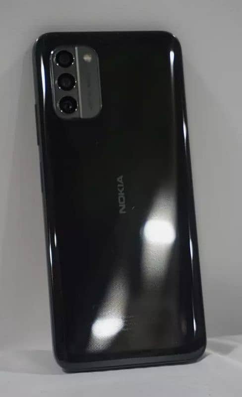 NOKIA G400 5G 4/64 6