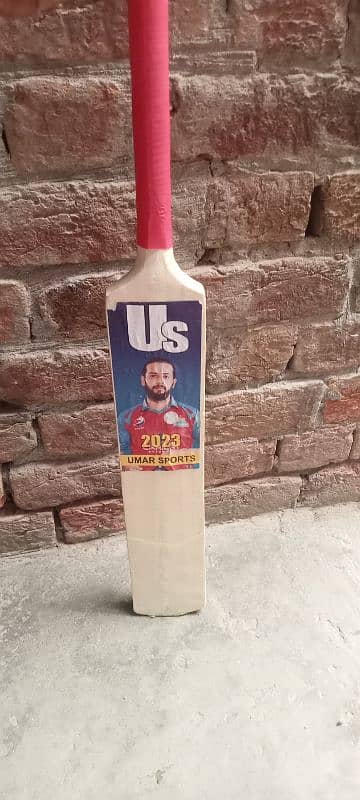 new baby bat ha Sath Main wicket b ha untouch 0322-1739234 Urgent sale 3