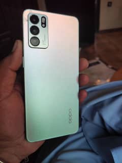 oppo reno 6 5g 8 128