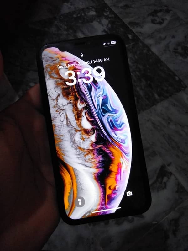 iphone xr 5