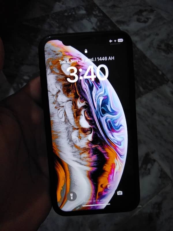 iphone xr 6