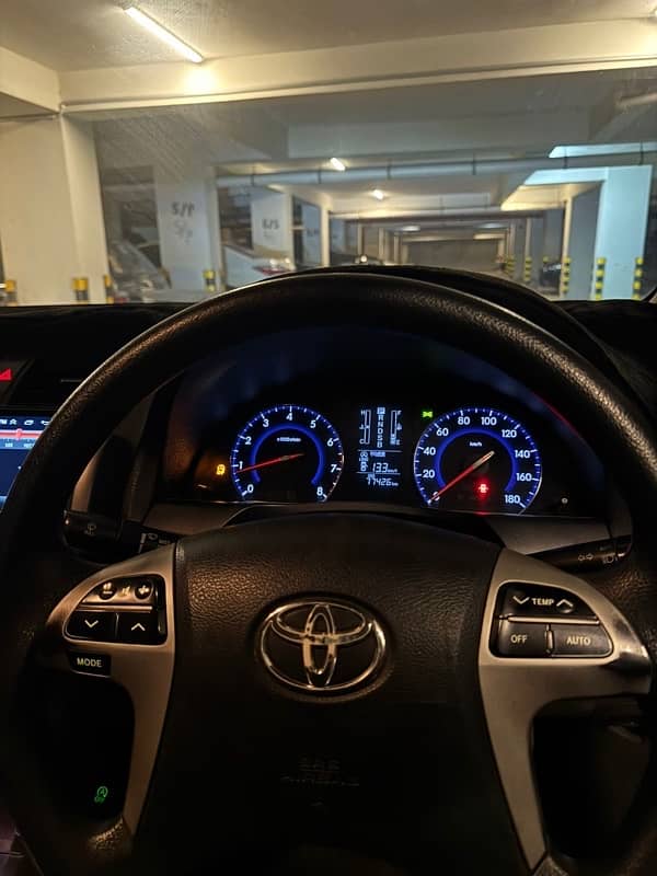 Toyota Premio 2015 6