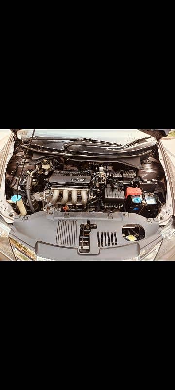 Honda City Aspire 2016 13