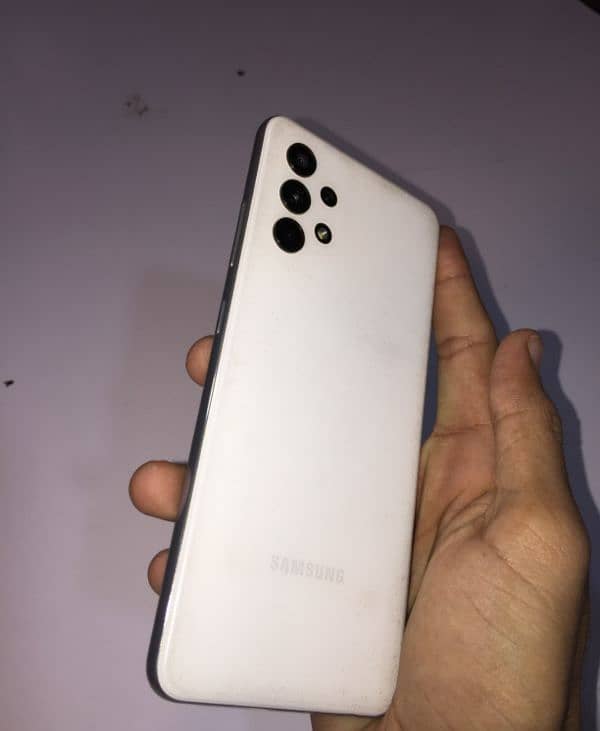 Samsung galaxy a32 1