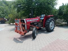 Massey Ferguson 240