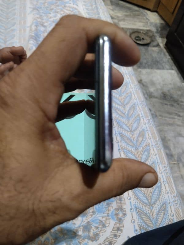 Oppo Reno 6 For Sell 8/128 3