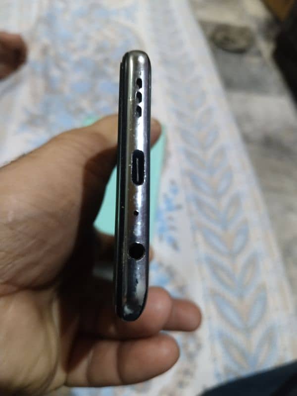 Oppo Reno 6 For Sell 8/128 5