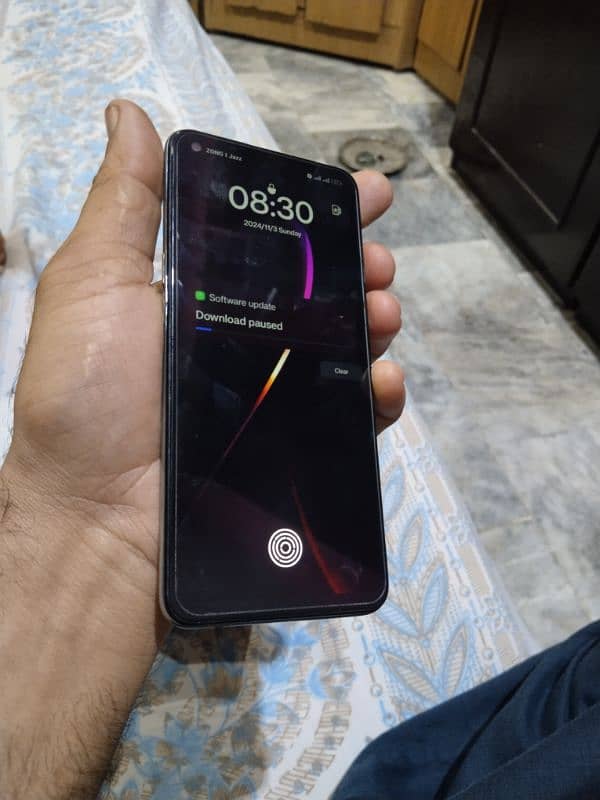 Oppo Reno 6 For Sell 8/128 9