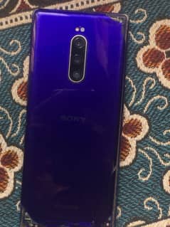 Sony Xperia 1 6/64 Non pta PUBG and camera beast