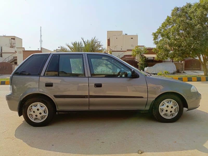 Suzuki Cultus VXR 2014 4