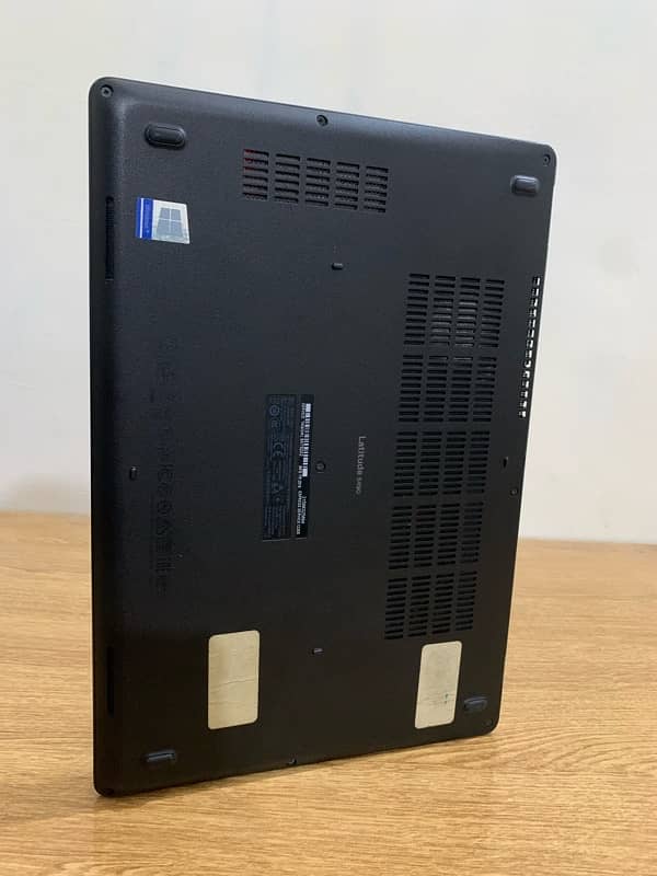 Dell latitude 5490 2