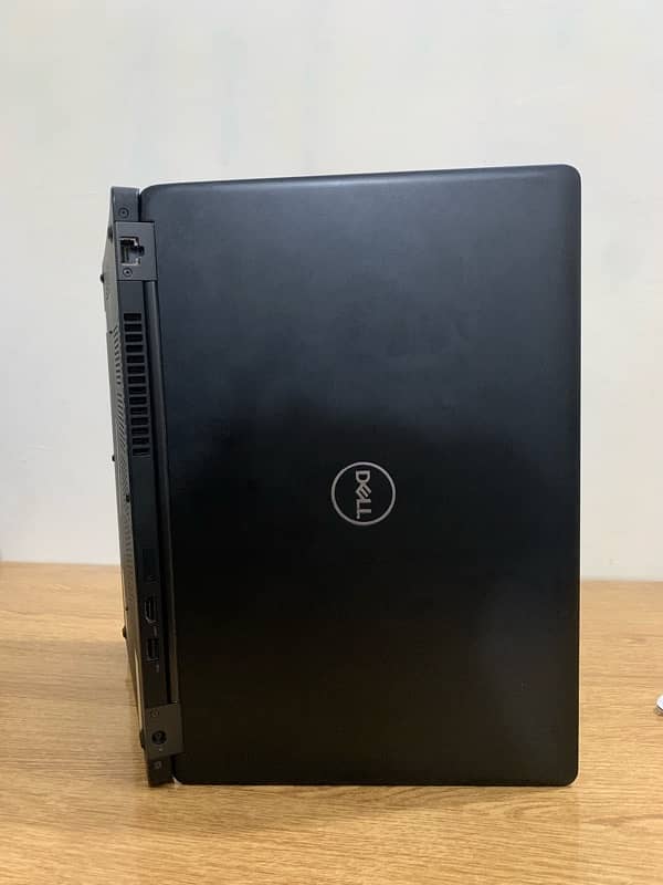 Dell latitude 5490 3