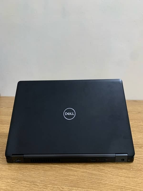 Dell latitude 5490 4