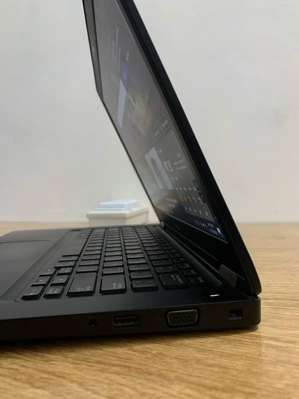 Dell latitude 5490 5