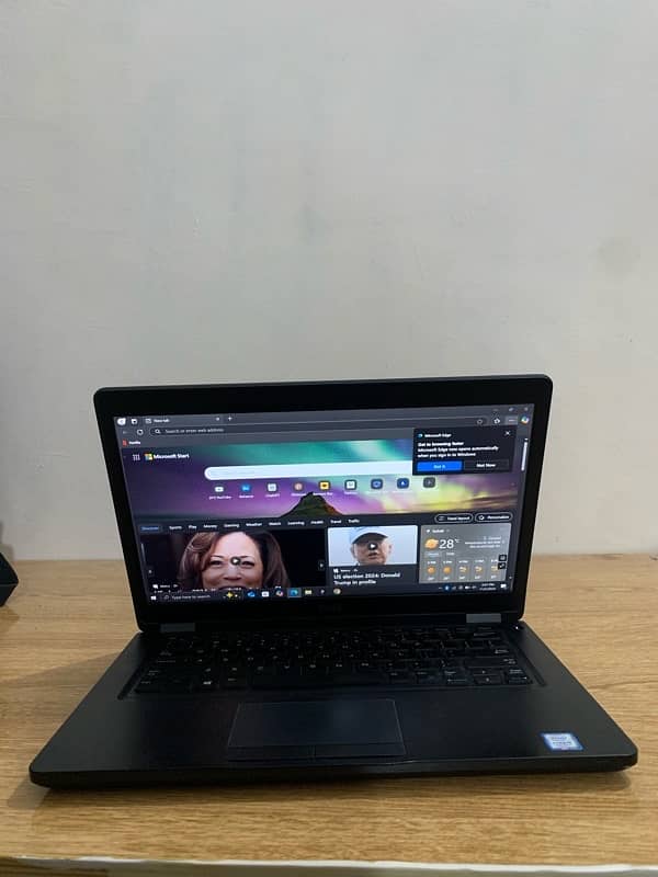 Dell latitude 5490 8