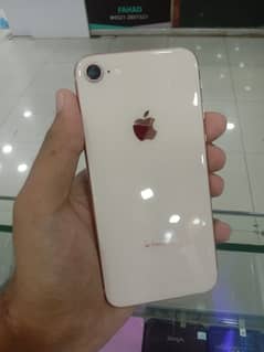 IPHONE 8