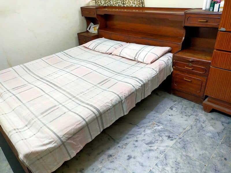 Bed for sale 2