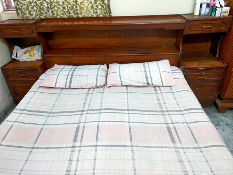 Bed for sale 3