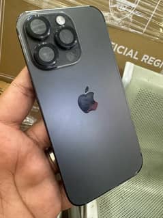 iPhone 14pro 128gb