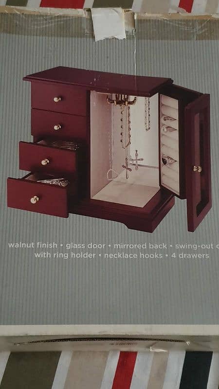 jewelry box 1