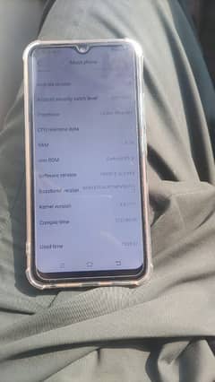 vivo y17 8 gb 256 gb exchange possible