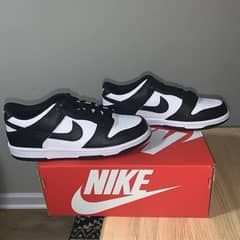 nike branded shose