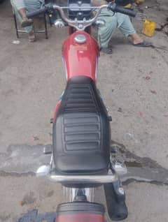 good condition bike for sale price b munasib Hy original condition hy