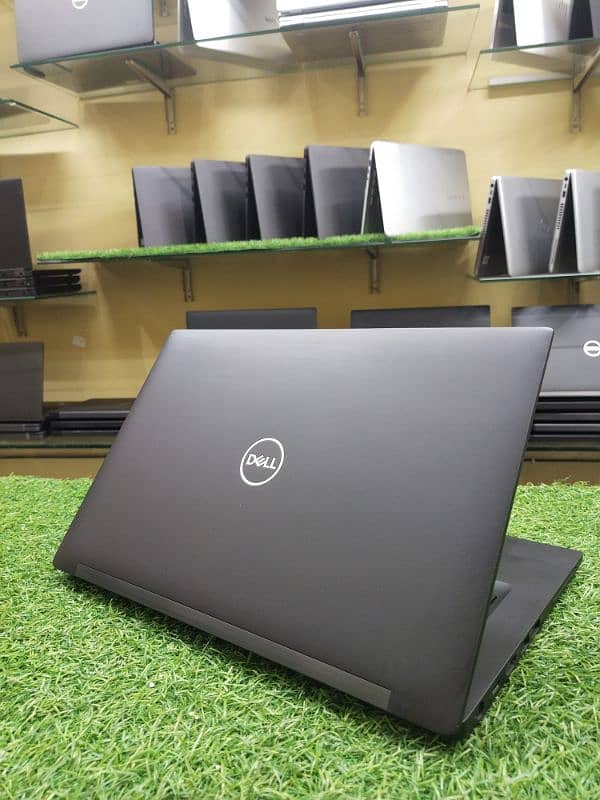 Dell latitude 7490 i7 8th generation laptops 2