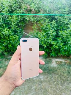 iPhone 7 plus non pta 128gb with box