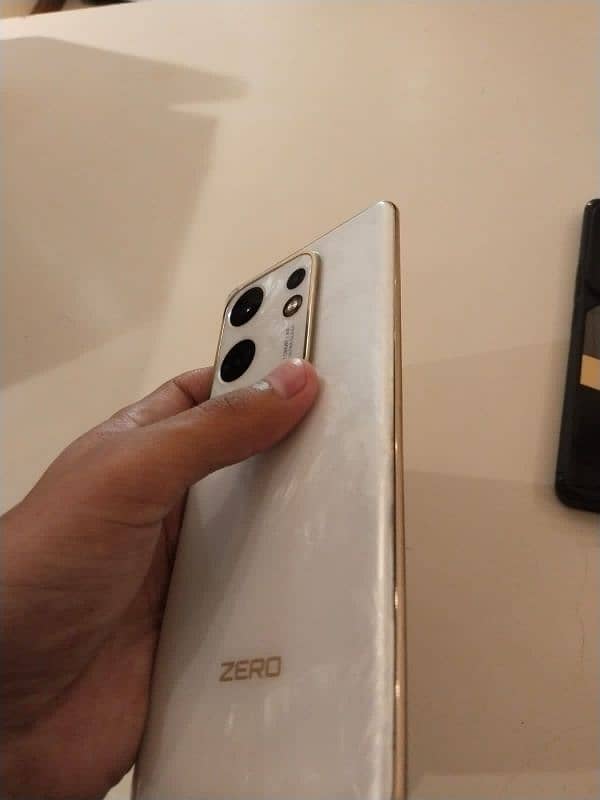 infinix zero 30 exchange possible with good phone 4