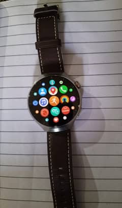 Huawei Watch 4 Pro Smart watch