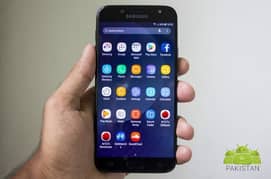 Samsung J7 Pro Duos