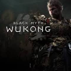 Black Myth Wukong PS5