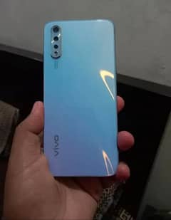 vivo S1 like new phone