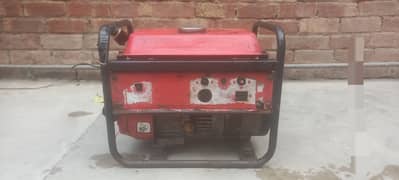 Generator  for sale