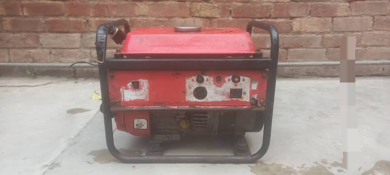 Generator  for sale 0