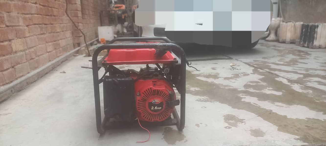 Generator  for sale 1