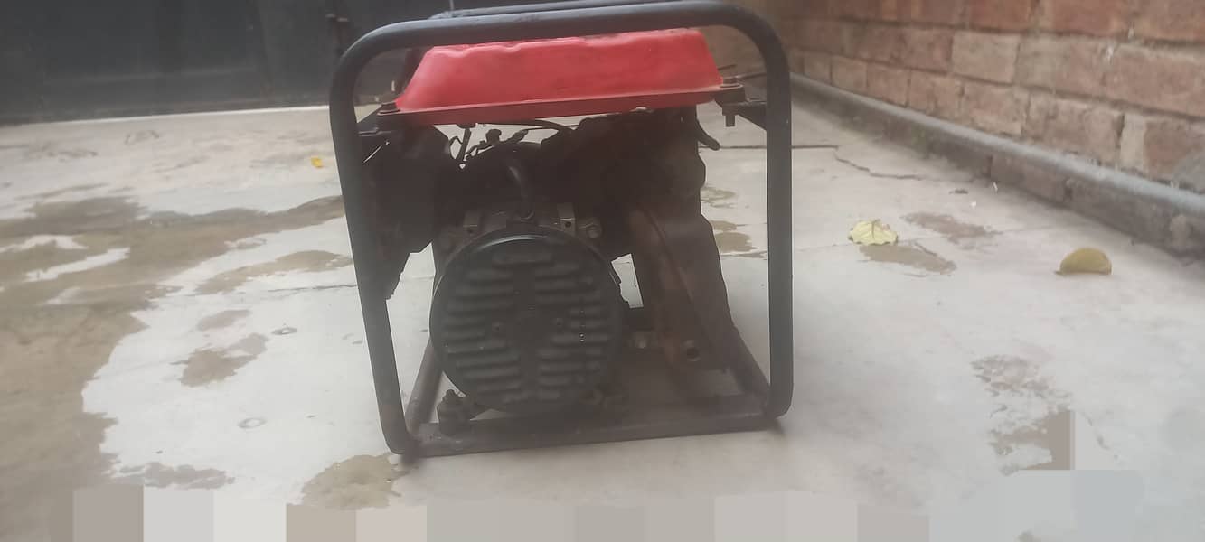 Generator  for sale 3