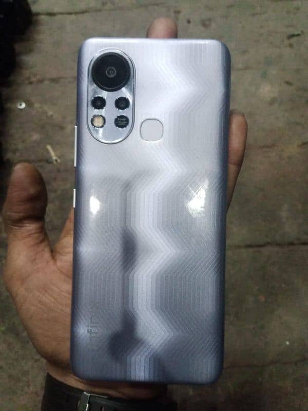 infinix hot 11 s 4