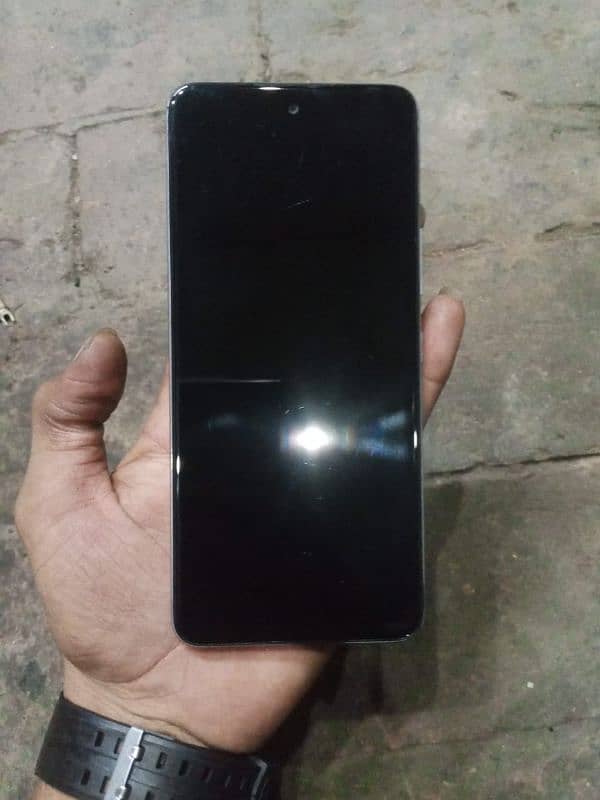 infinix hot 11 s 6