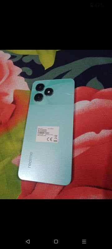 realme c51 4