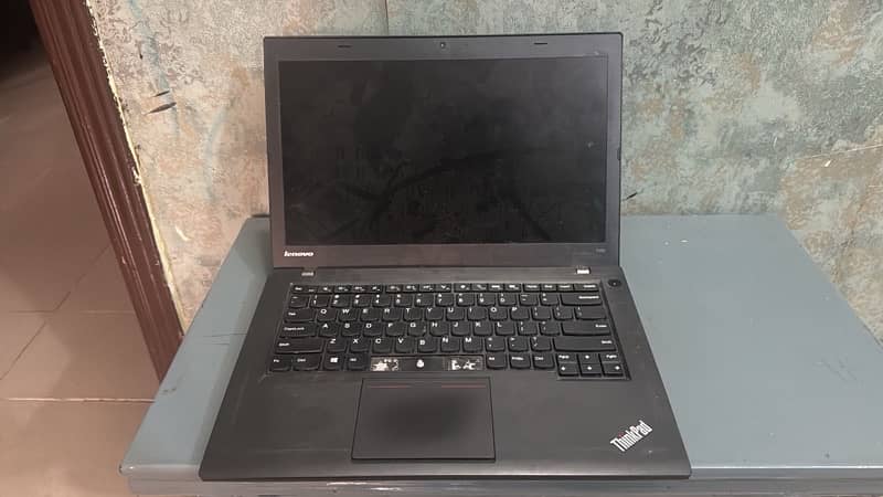 Lenavo think pad T450 256GB 1