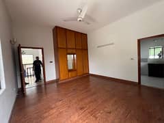 01 Kanal Modern Design House For Rent W Block DHA Phase 3 0