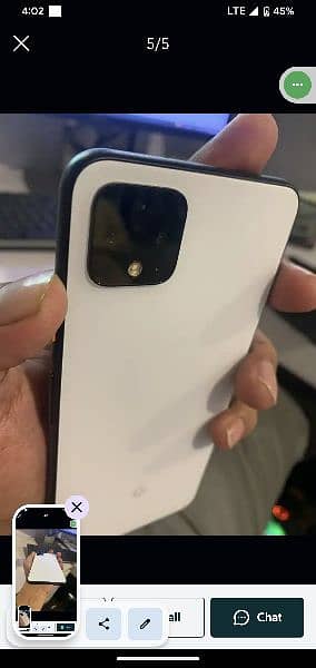 google pixel 4xl 6/128 1