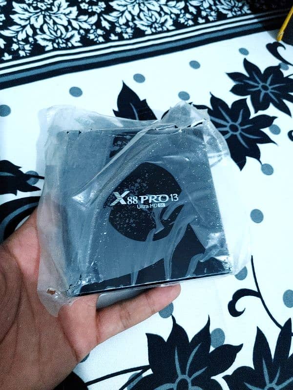 X88 PRO 13 PREMIUM EDITION 2