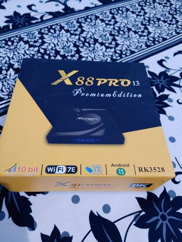 X88 PRO 13 PREMIUM EDITION 5