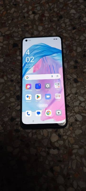 oppo f19 all genuine 0